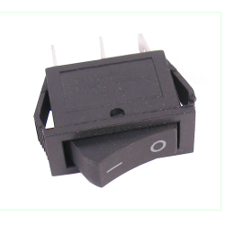 Airconception ON/OFF switch