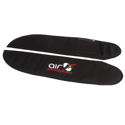 Airconception Propeller covers