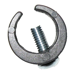 Airconception Frame/cage plastic connector