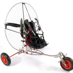 Air Conception Trike Solo