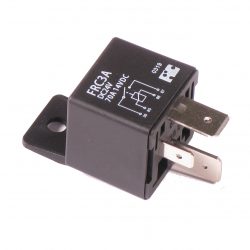 Airconception 24 V / 70 A relä