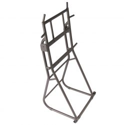 Airconception Delta aluminum frame without cage (prod. on after sale request)
