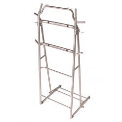 Airconception Titanium Full Race frame without cage