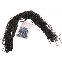 Airconception New vectran net & rivets set