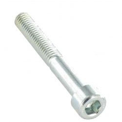 Airconception Propeller screw M6 x 50 mm