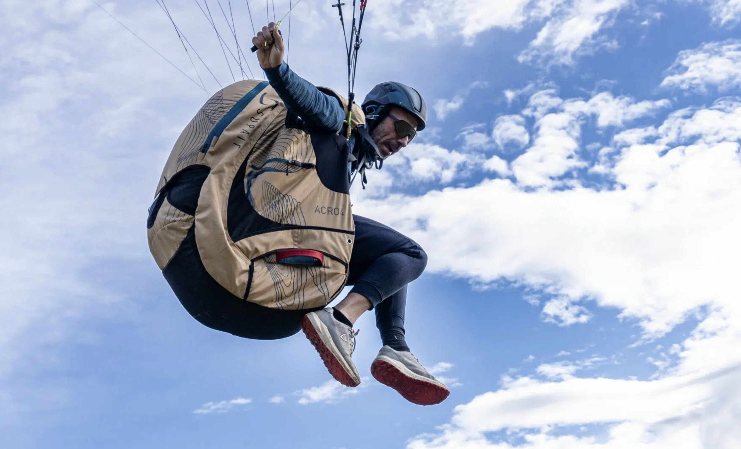 Supair Acro 4 - Bild 2