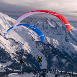 Supair Step Light, EN-B