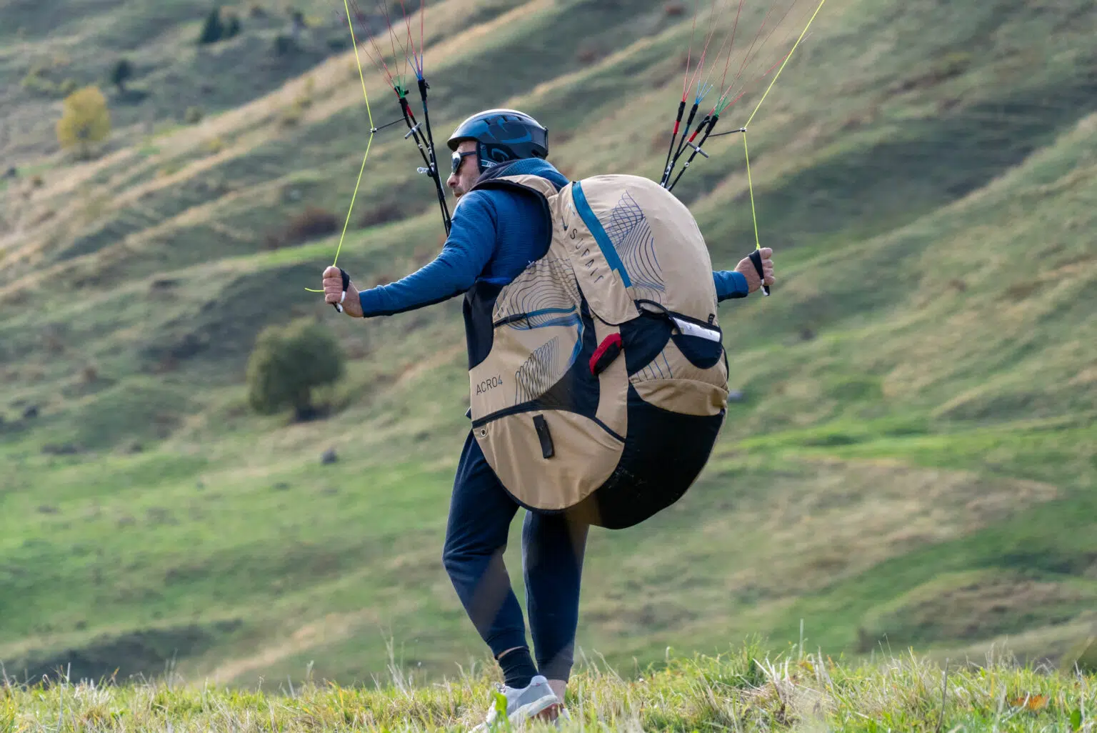 Supair Acro 4 - Bild 6