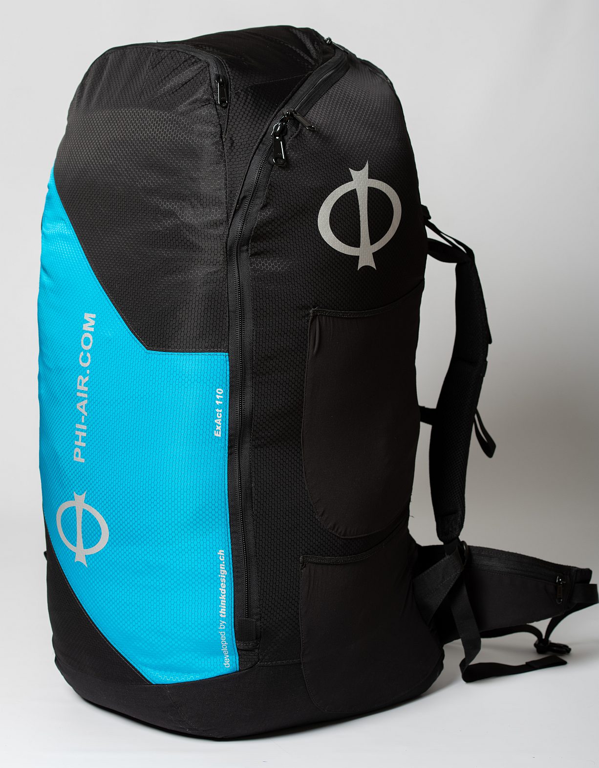 PHI Exact Ryggsäck