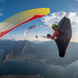 Gin Explorer 2, EN-B