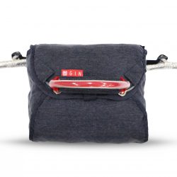 Gin UL Frontcontainer