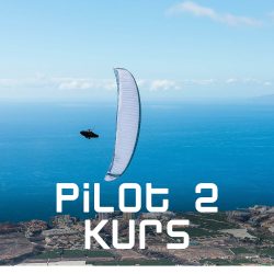 Utbildning Pilot 2
