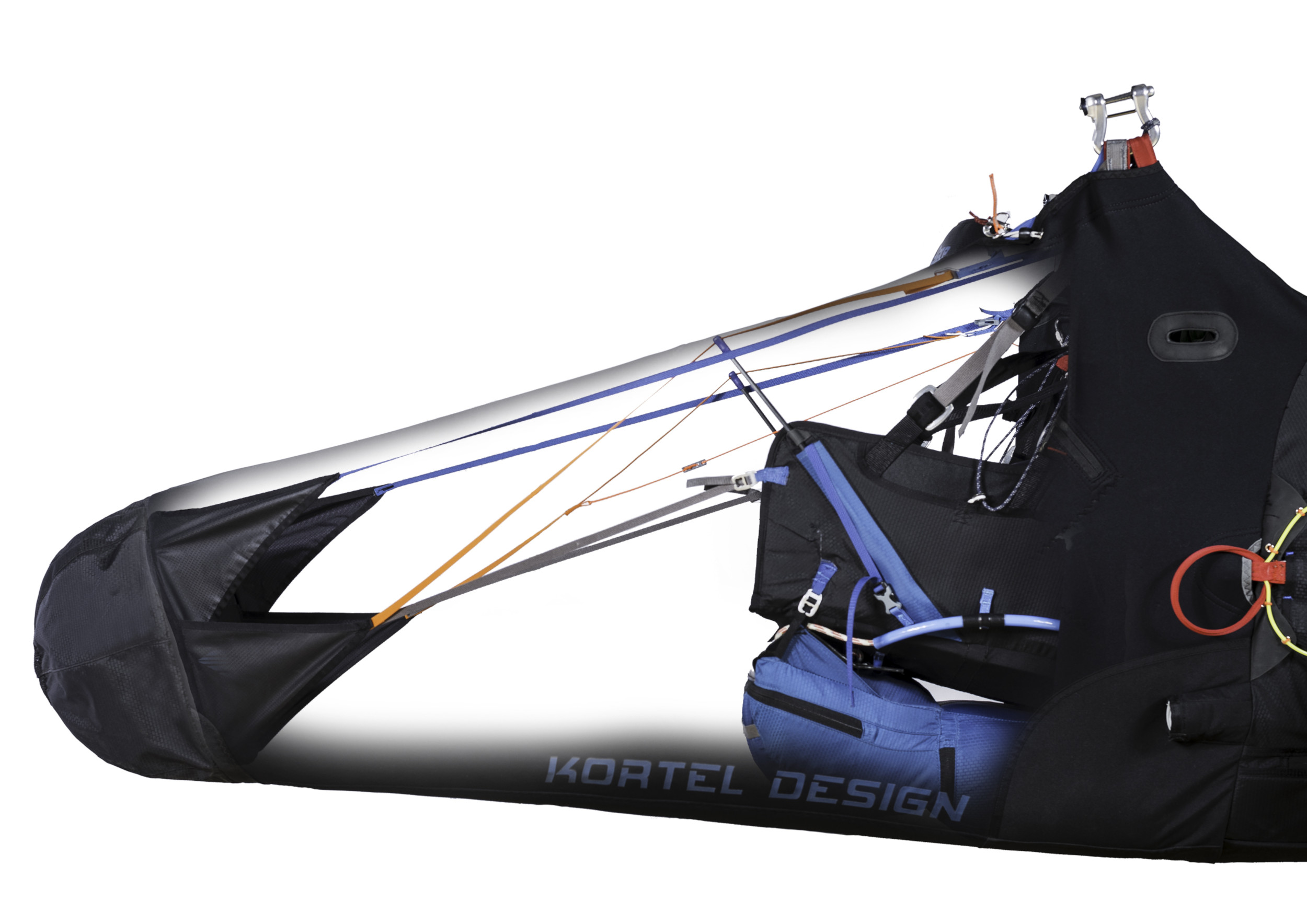 Kortel Kanibal Race II ST - Bild 15