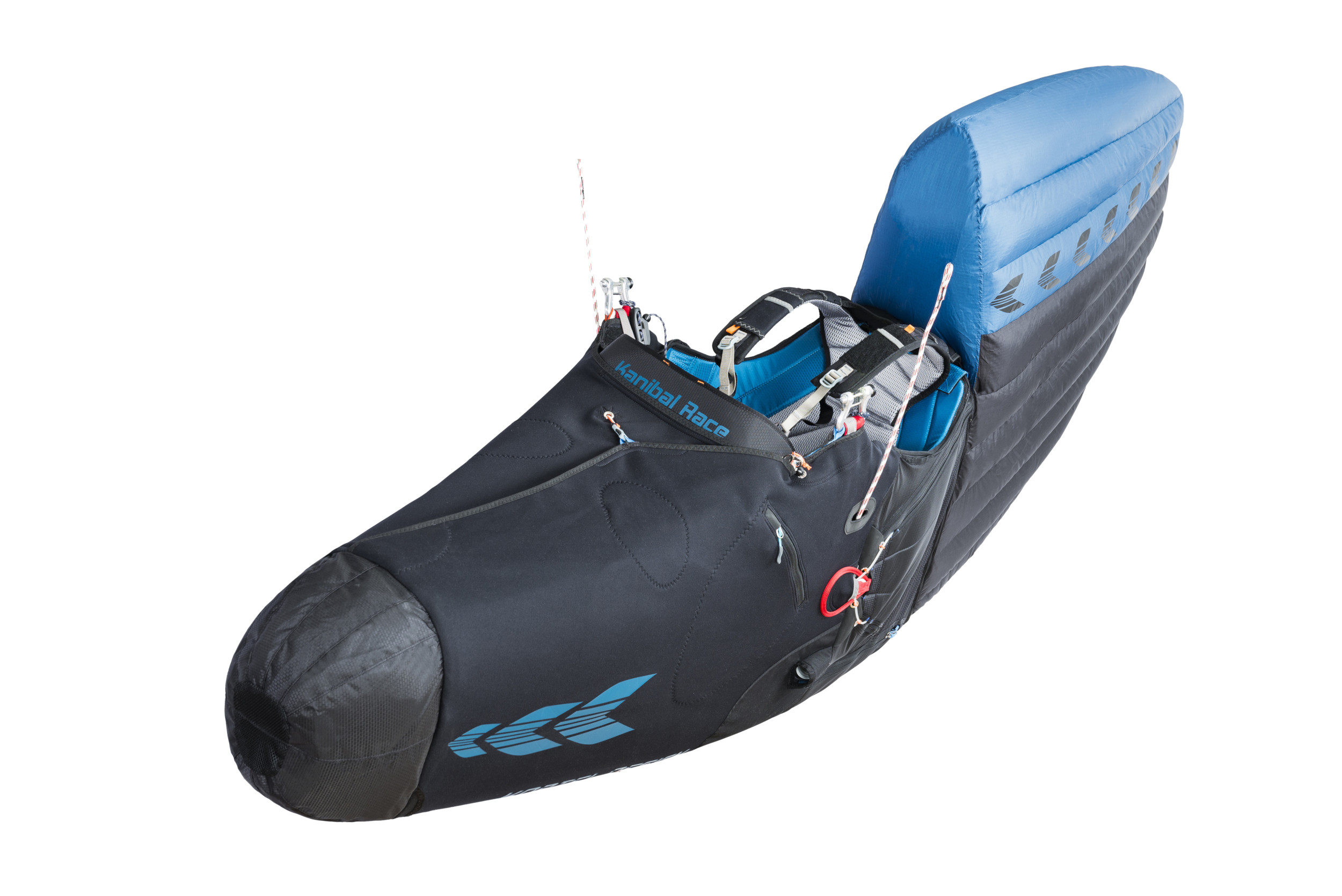 Kortel Kanibal Race II ST