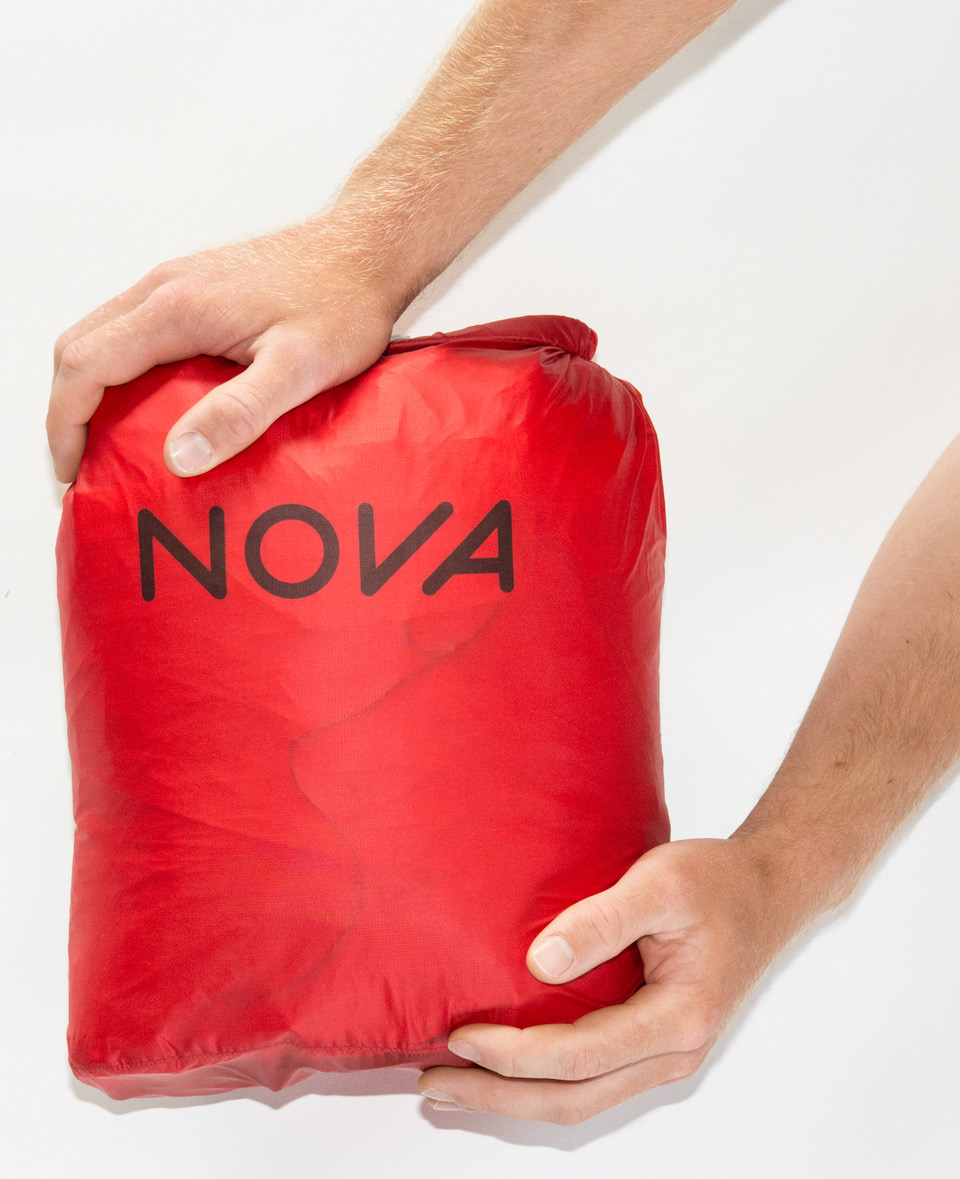 Nova Compression Bag Ultralight 22L - Bild 2