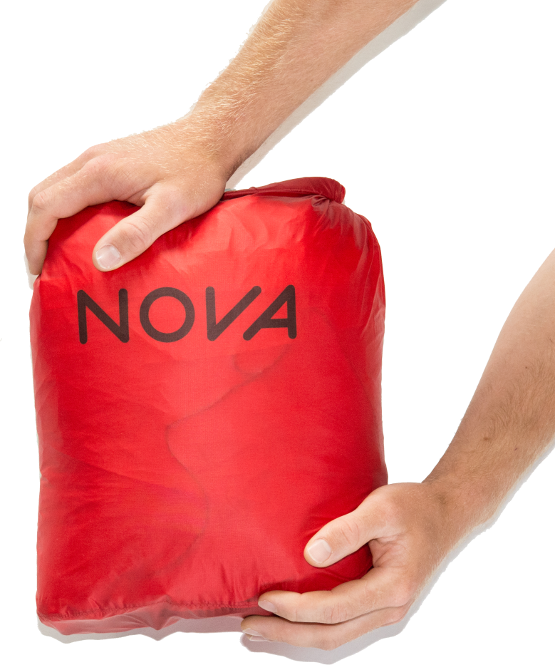 Nova Compression Bag Ultralight 22L