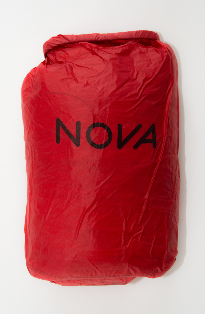 Nova Compression Bag Ultralight 22L - Bild 3