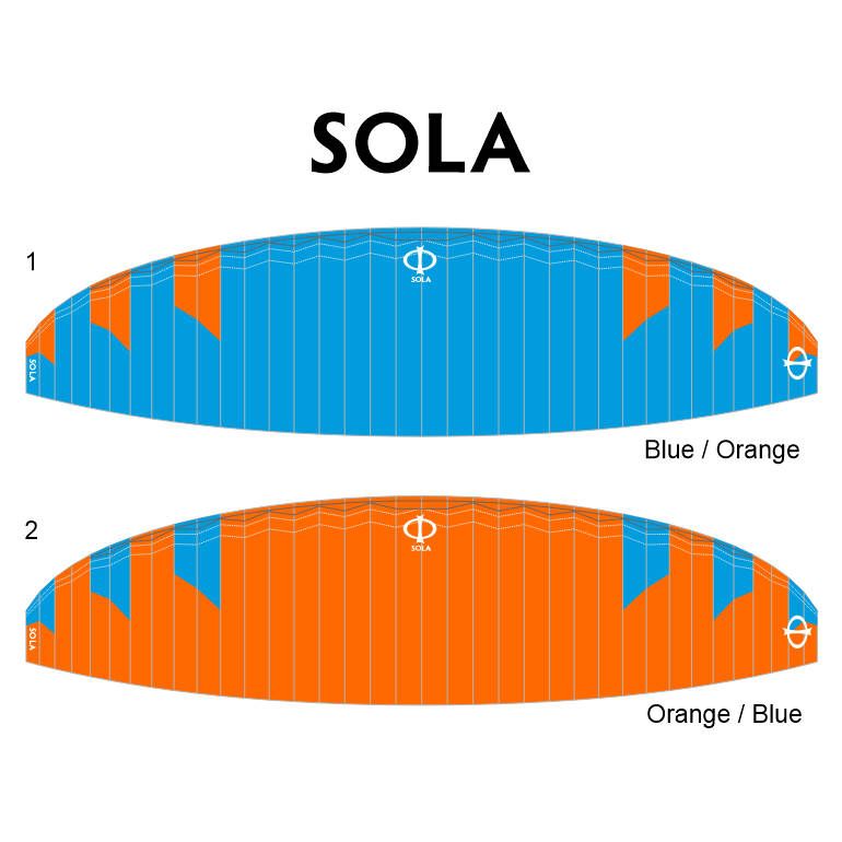 Phi Sola, EN-A - Bild 8