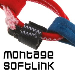 Montage Softlink