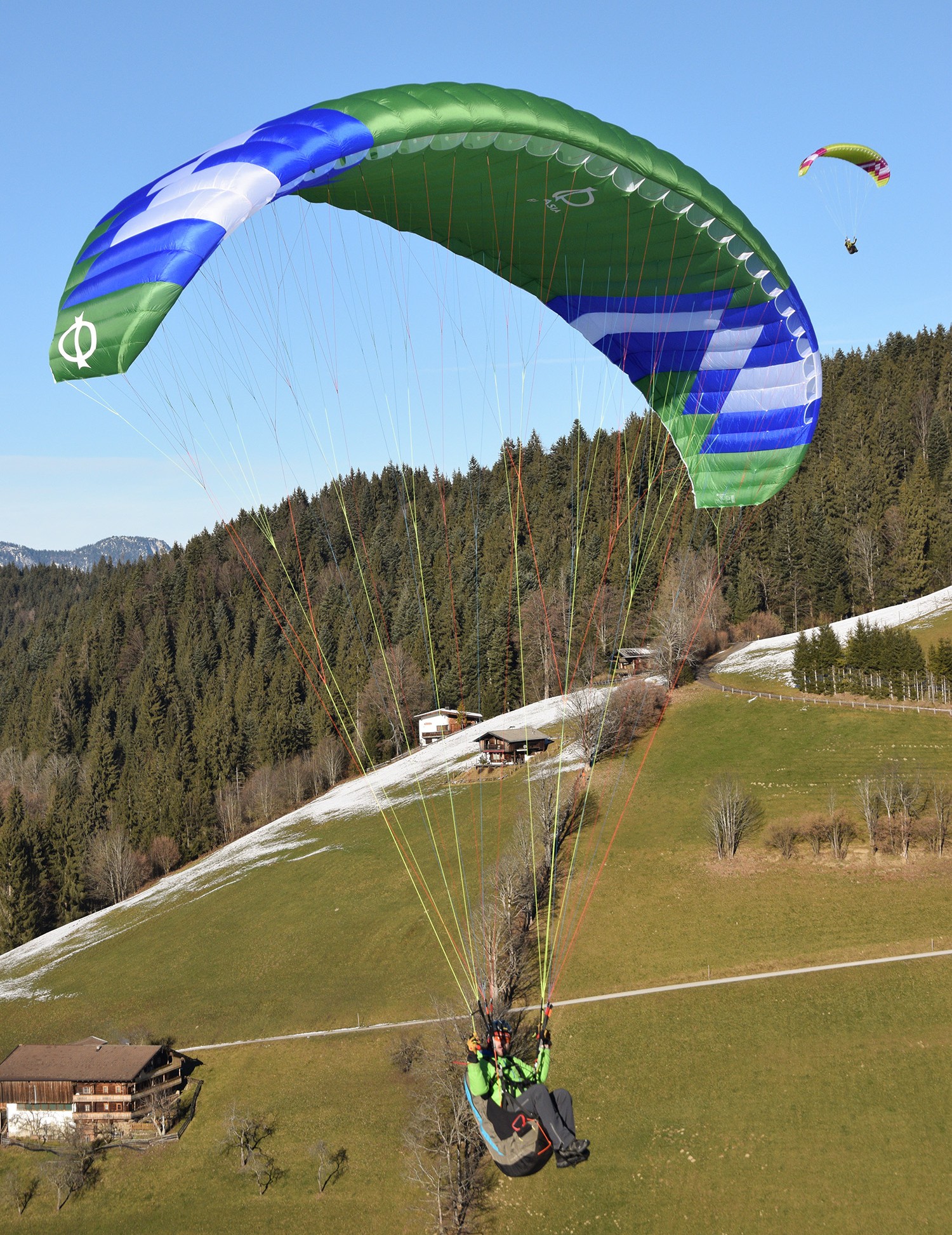 PHI Fantasia, EN-A - Bild 2