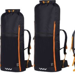 Woody Valley Ryggsäck