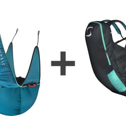 Supair Airbag Radical 4