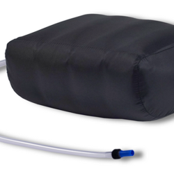 Woody Valley Inflatable protection GTO light 2