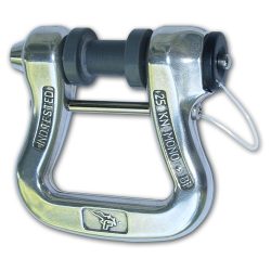 Finsterwalder ADAPTER SLEEVES for PIN LOCK paragliding carabiner