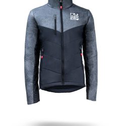 Gin Graphite Jacket