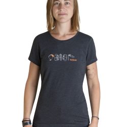 Nova T-Shirt ICONIC Female