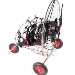 Airconception Solo/Tandemtrike -23