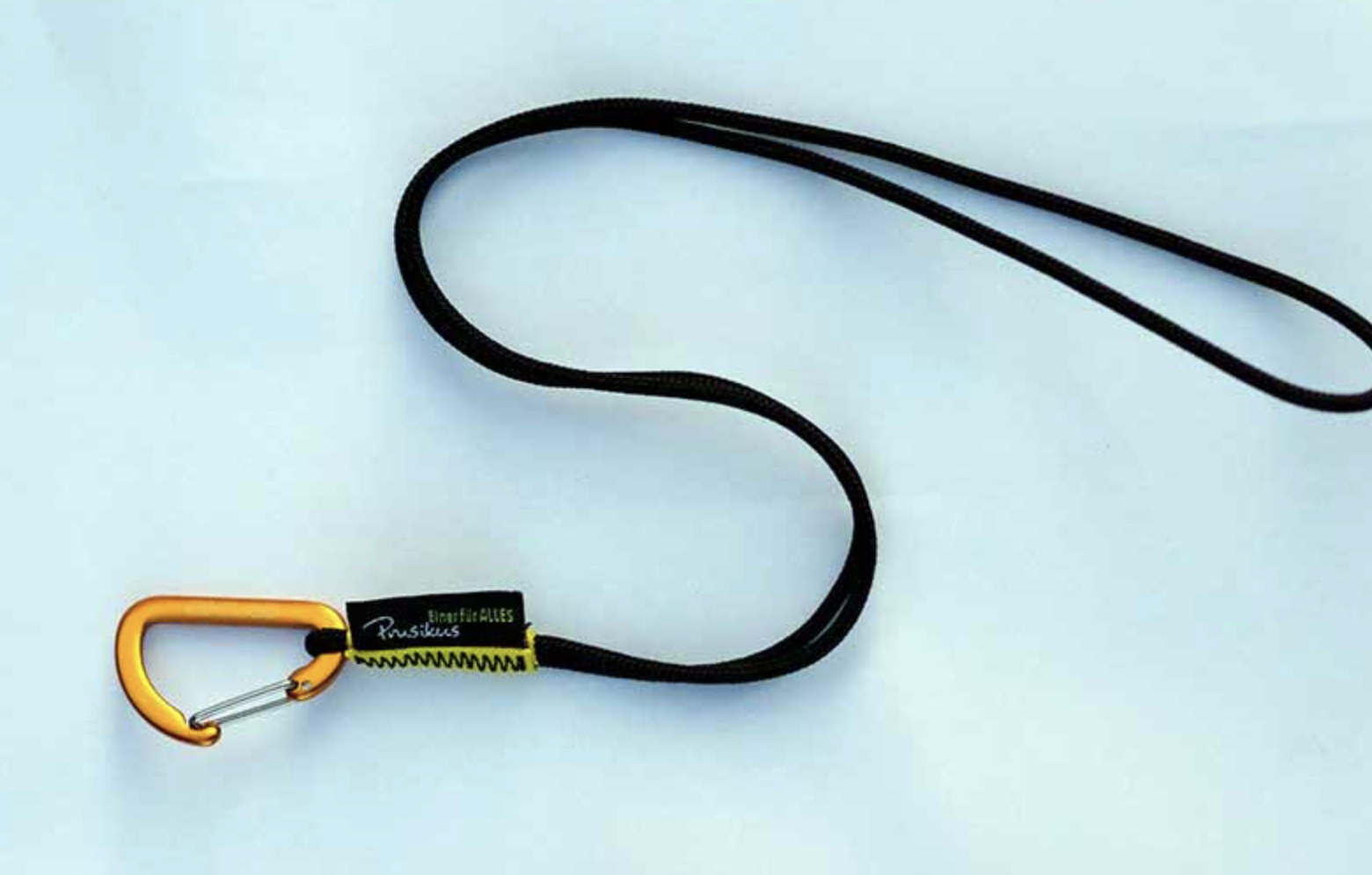 Prusikus Universil Koppling - Bild 4