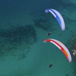 Supair Leaf 3 Light, EN-B