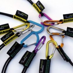 Prusikus Universil Koppling