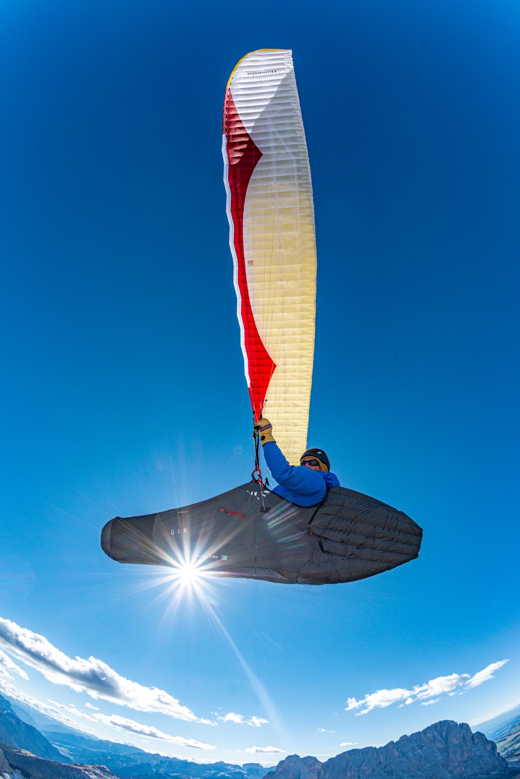 Gin Bonanza 3, EN-C - Bild 3