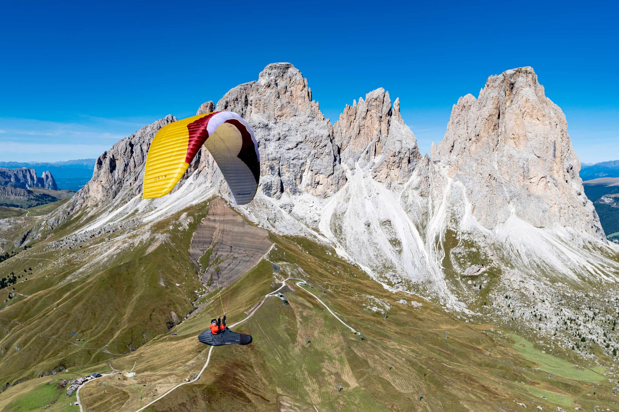 Gin Bonanza 3, EN-C - Bild 5