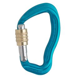 NEO SCREW CARABINER AUSTRIALPIN ROCKIT