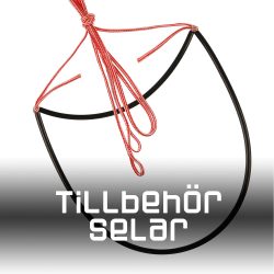 Tillbehör Selar