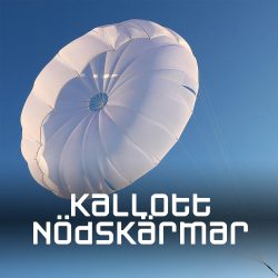 Kalottnödskärmar