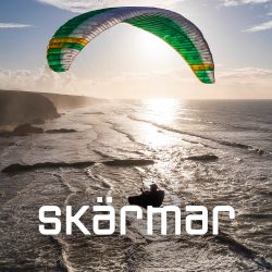 Skärmar