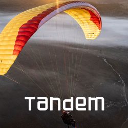 Tandem Skärmar