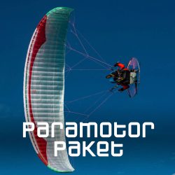 Paramotorpaket
