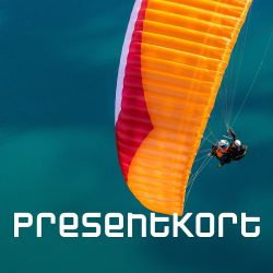 Presentkort