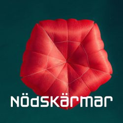 Nödskärmar