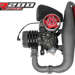 Airconception R200 XTREM