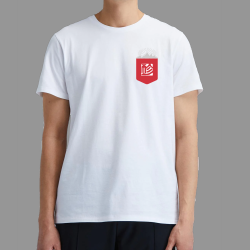 Gin Pocket T-shirt