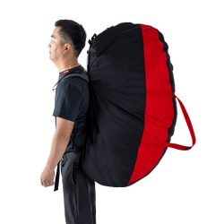 Gin Fast Packing Ryggsäck 2