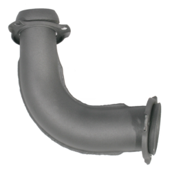 R200 Xtrem Exhaust elbow