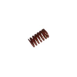 Red Exhaust spring for M6 screw