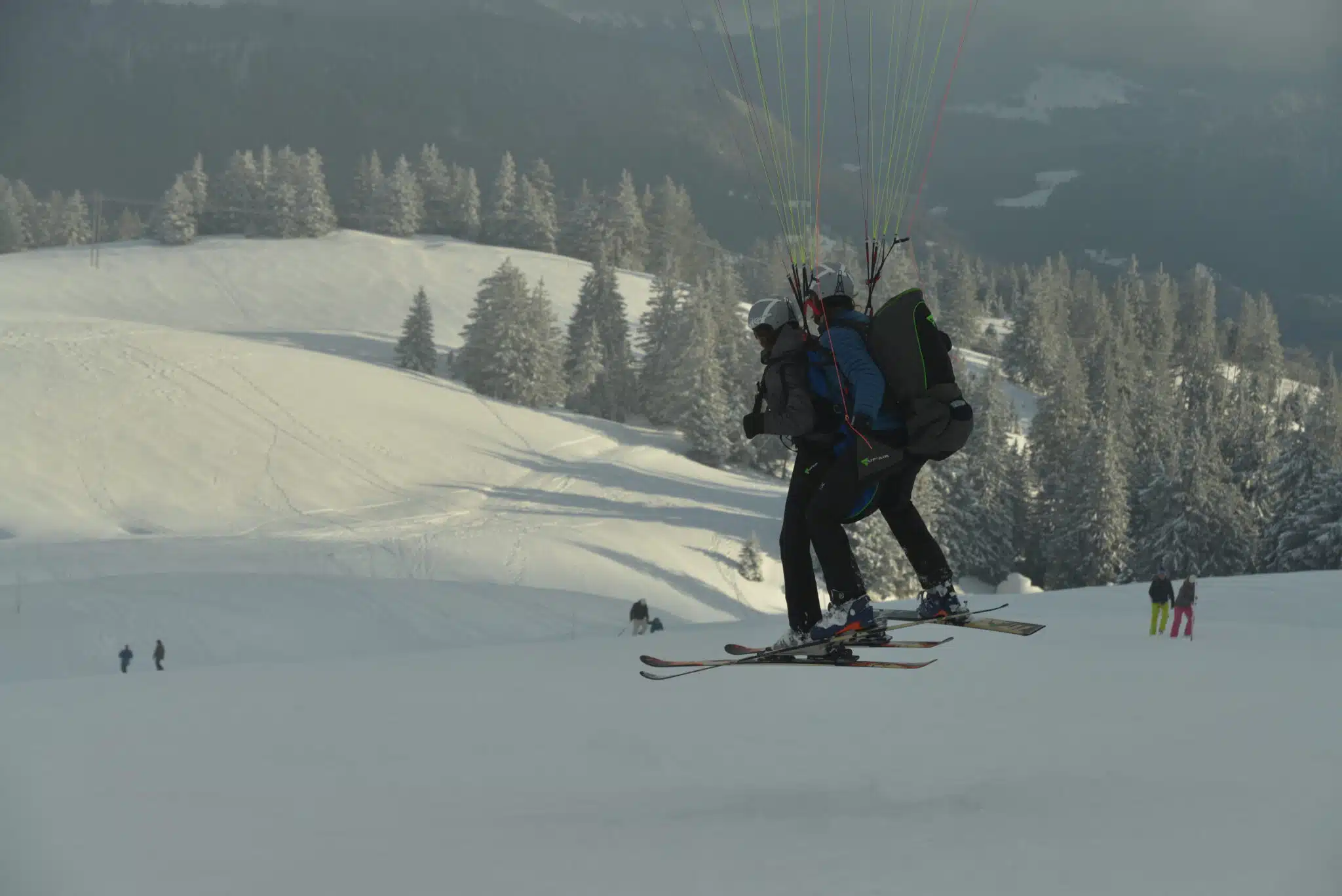 Supair Walibi Lite - Bild 5